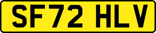 SF72HLV