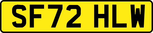 SF72HLW