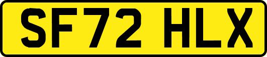 SF72HLX