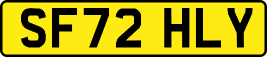 SF72HLY