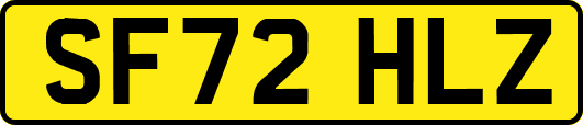 SF72HLZ