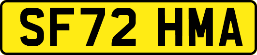 SF72HMA