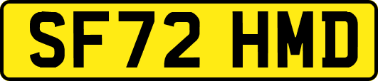 SF72HMD