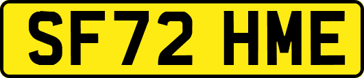 SF72HME