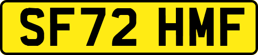 SF72HMF