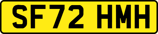SF72HMH
