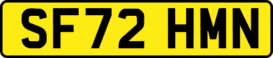 SF72HMN