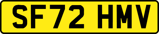 SF72HMV