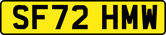SF72HMW