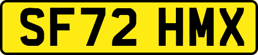 SF72HMX