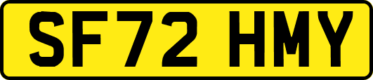 SF72HMY