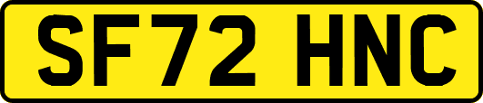 SF72HNC