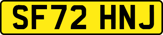 SF72HNJ