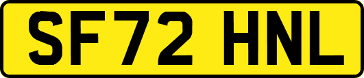 SF72HNL