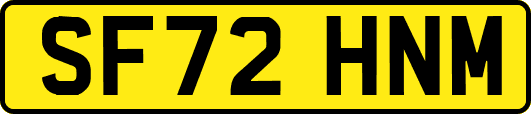 SF72HNM