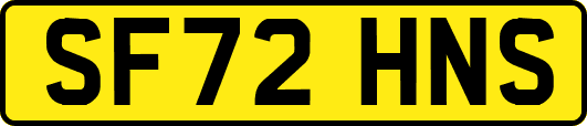 SF72HNS