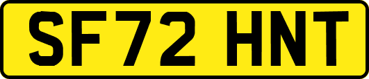 SF72HNT