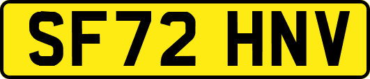 SF72HNV