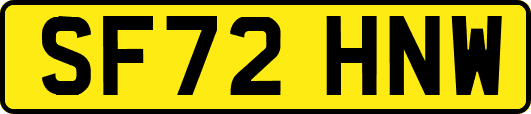 SF72HNW