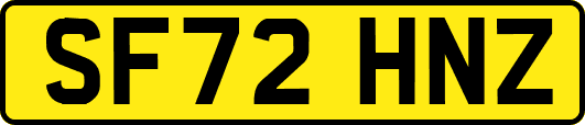 SF72HNZ