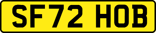 SF72HOB