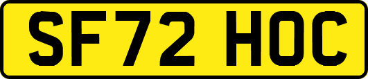 SF72HOC