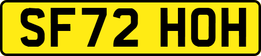 SF72HOH