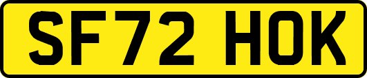 SF72HOK