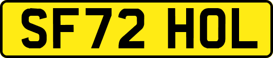 SF72HOL