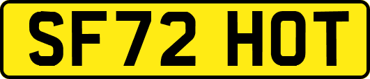 SF72HOT