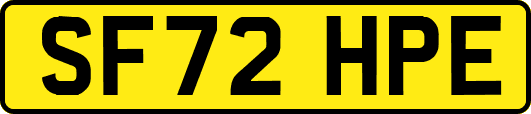 SF72HPE