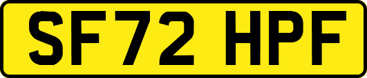 SF72HPF