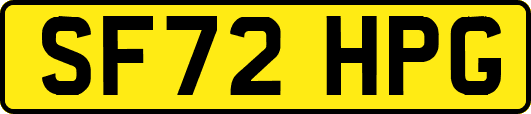 SF72HPG