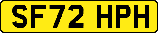 SF72HPH