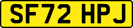 SF72HPJ