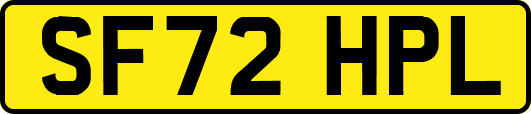 SF72HPL