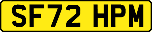SF72HPM