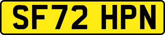 SF72HPN