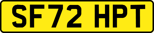 SF72HPT