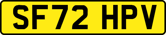 SF72HPV