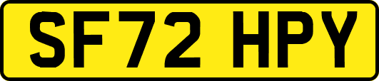 SF72HPY