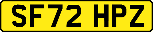 SF72HPZ