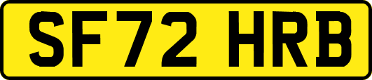 SF72HRB