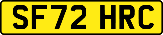 SF72HRC