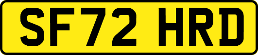 SF72HRD