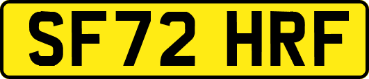 SF72HRF