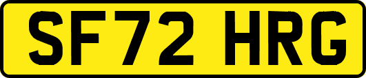 SF72HRG