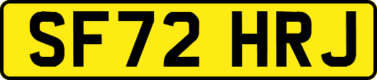 SF72HRJ
