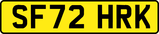 SF72HRK