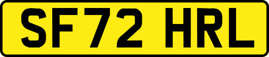 SF72HRL